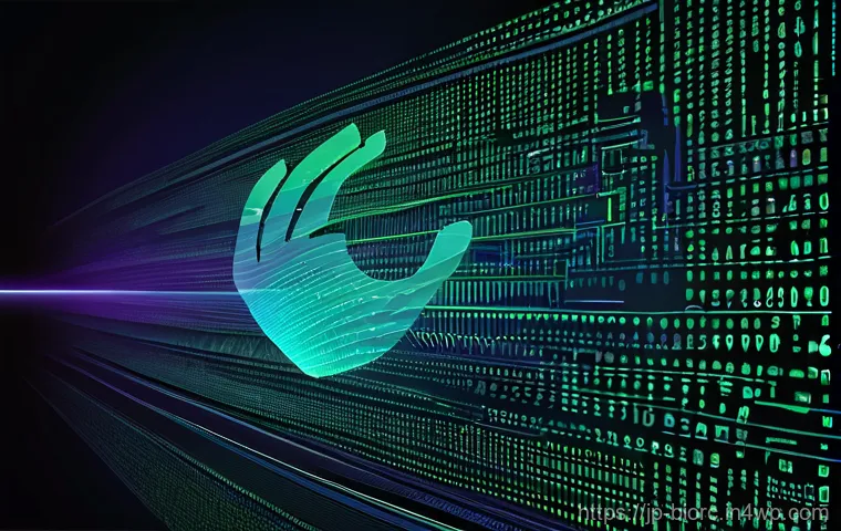 생체인식 시스템의 법적 책임 및 의무 - **Prompt 1: Seamless Daily Biometrics with Underlying Security**
    "A vibrant, modern, and clean s...