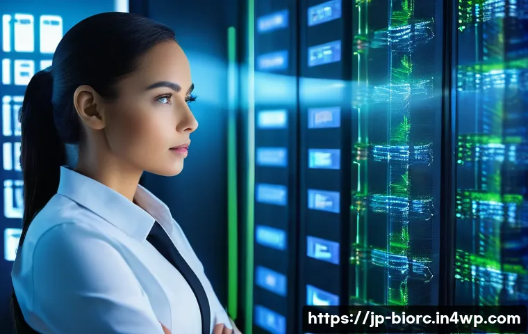 생체인식 시스템 운영을 위한 필수 도구 관련 이미지 1