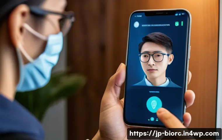 다중 생체인식 시스템의 장단점 관련 이미지 1