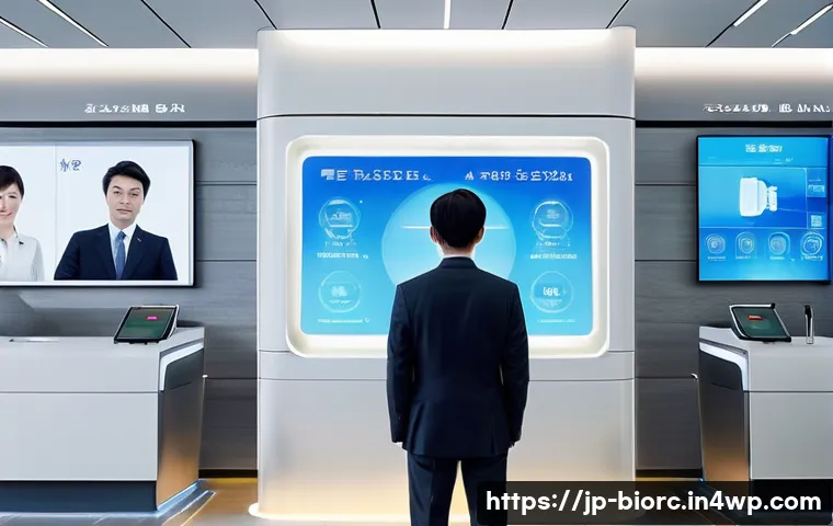 다중 생체인식 시스템의 장단점 관련 이미지 2