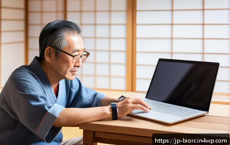 기술 발전이 생체인식 보안에 미치는 영향 관련 이미지 2