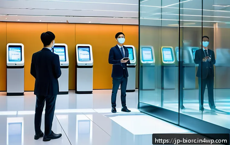 생체인식 시스템의 경영적 관점 관련 이미지 2