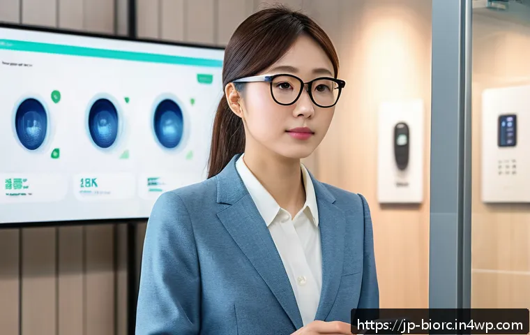 생체인식 보안 시스템의 성능 평가 방법 관련 이미지 2